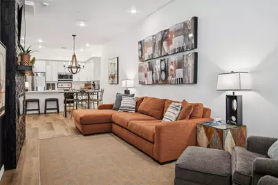 1400 E Road To Six Flags Street #810, Arlington, TX 76011 - Photo 6