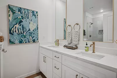 1400 E Road To Six Flags Street #810, Arlington, TX 76011 - Photo 16