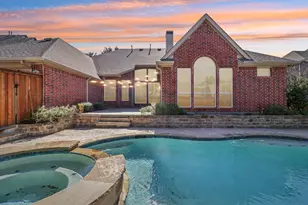 4868 Voyager Dr, Frisco, TX 75034 - Photo 2