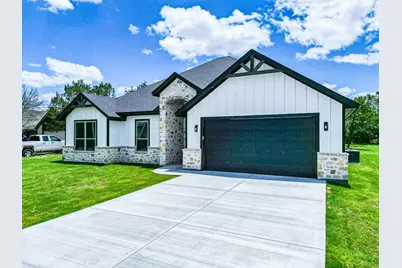 1509 Anaconda Trail, Granbury, TX 76048 - Photo 2