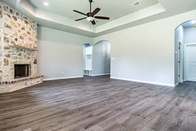 1509 Anaconda Trail, Granbury, TX 76048 - Photo 8