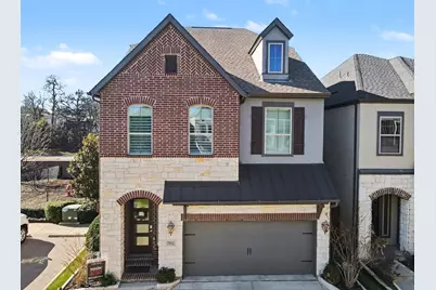 7011 Mistflower Lane, Dallas, TX 75231 - Photo 1