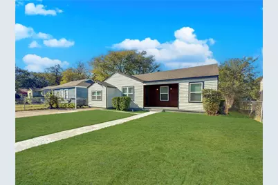 2431 Marfa Avenue, Dallas, TX 75216 - Photo 1
