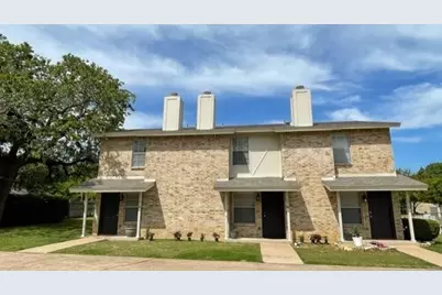 101 Wildwood Court #C, Grapevine, TX 76051 - Photo 1