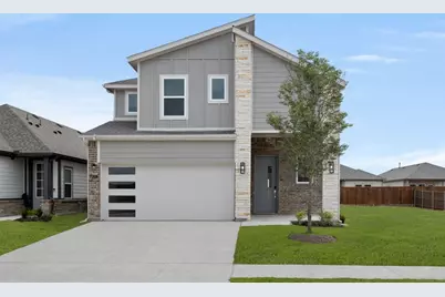 7325 Autumn Hill Drive, Denton, TX 76249 - Photo 2