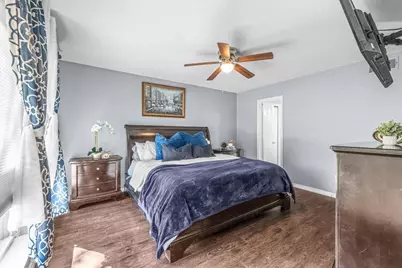 1705 Alameda Drive, Mesquite, TX 75150 - Photo 8