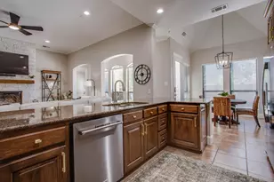 416 Stone Canyon Dr, Sunnyvale, TX 75182 - Photo 10