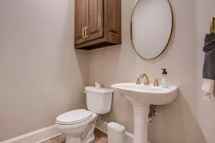 416 Stone Canyon Dr, Sunnyvale, TX 75182 - Photo 6