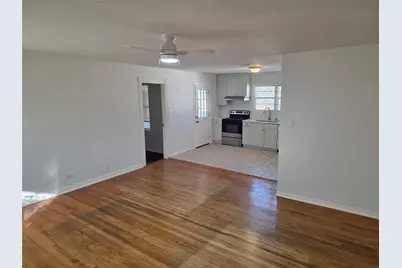 3600 Katrine Street, Haltom City, TX 76117 - Photo 2