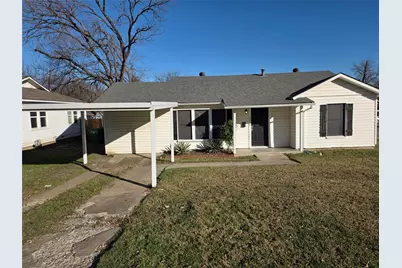 3600 Katrine Street, Haltom City, TX 76117 - Photo 1