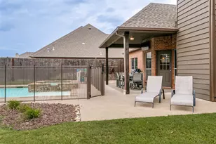 552 Big Bend Dr, Keller, TX 76248 - Photo 20