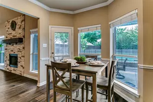 552 Big Bend Dr, Keller, TX 76248 - Photo 10