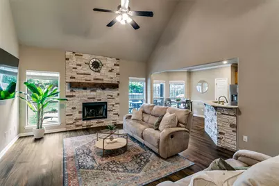 552 Big Bend Drive, Keller, TX 76248 - Photo 4