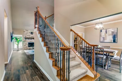 552 Big Bend Drive, Keller, TX 76248 - Photo 2