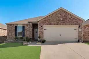 2340 Parda Alpina Ln, Fort Worth, TX 76131 - Photo 2