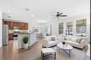 7529 Pasatiempo Dr, Frisco, TX 75036 - Photo 4