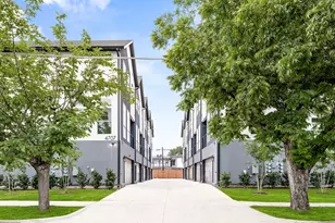 4707 Virginia Ave, Dallas, TX 75204 - Photo 2