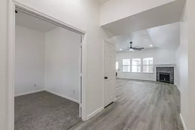 1505 Kittyhawk Drive, Little Elm, TX 75068 - Photo 2