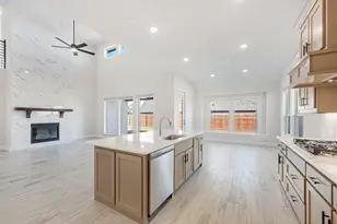 2411 Cornwall Ln, Forney, TX 75126 - Photo 14