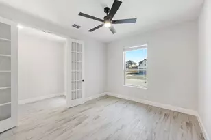 2411 Cornwall Ln, Forney, TX 75126 - Photo 6