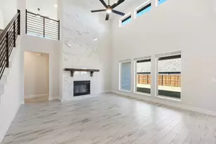 2411 Cornwall Ln, Forney, TX 75126 - Photo 10