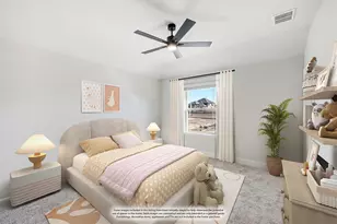 2411 Cornwall Ln, Forney, TX 75126 - Photo 34