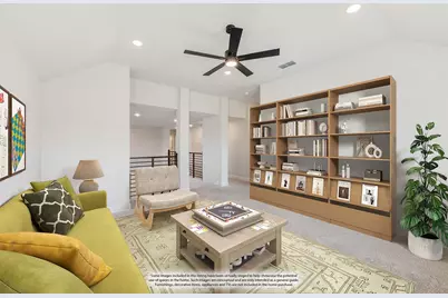 2411 Cornwall Lane, Forney, TX 75126 - Photo 30