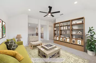 2411 Cornwall Ln, Forney, TX 75126 - Photo 30