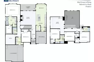 2411 Cornwall Ln, Forney, TX 75126 - Photo 40