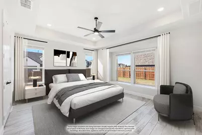 2411 Cornwall Lane, Forney, TX 75126 - Photo 18