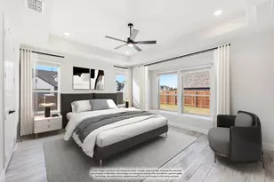 2411 Cornwall Ln, Forney, TX 75126 - Photo 18