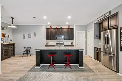 901 Freesia Drive, Little Elm, TX 75068 - Photo 6