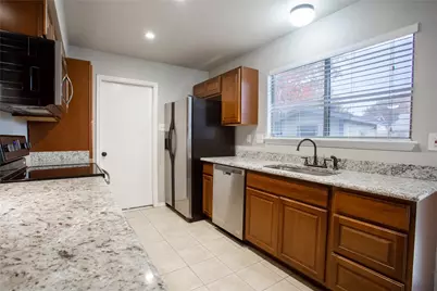 4656 Bracken Drive, Fort Worth, TX 76137 - Photo 14