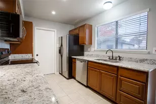 4656 Bracken Dr, Fort Worth, TX 76137 - Photo 14