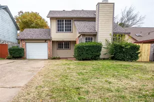 4656 Bracken Dr, Fort Worth, TX 76137 - Photo 1