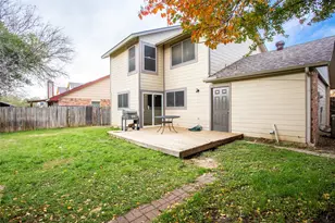 4656 Bracken Dr, Fort Worth, TX 76137 - Photo 6