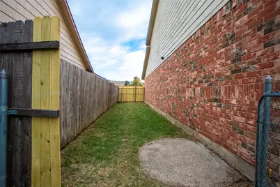 4656 Bracken Drive, Fort Worth, TX 76137 - Photo 4