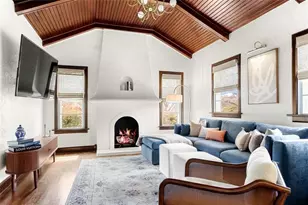 4132 Pershing Ave, Fort Worth, TX 76107 - Photo 1