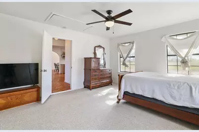 2467 County Road 1220, Lake Creek, TX 75450 - Photo 12