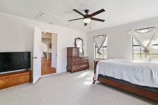 2467 County Rd 1220, Lake Creek, TX 75450 - Photo 12