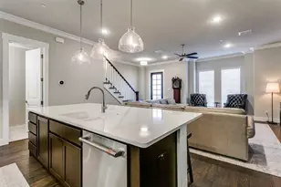 248 Morningside Dr, Roanoke, TX 76262 - Photo 6