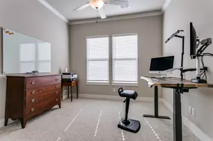 248 Morningside Dr, Roanoke, TX 76262 - Photo 14