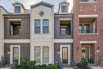 248 Morningside Drive, Roanoke, TX 76262 - Photo 1