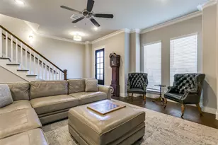 248 Morningside Dr, Roanoke, TX 76262 - Photo 2