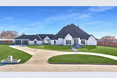 209 Carriage Hill Lane, Heath, TX 75032 - Photo 1