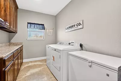 1081 County Road 3591, Paradise, TX 76073 - Photo 32