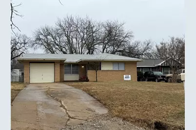 521 Pershing Drive, Denton, TX 76209 - Photo 1