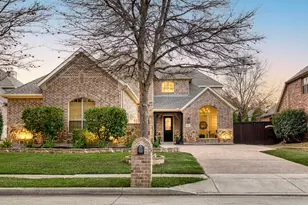 1421 Buena Park Dr, Frisco, TX 75033 - Photo 1