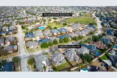 1421 Buena Park Drive, Frisco, TX 75033 - Photo 36