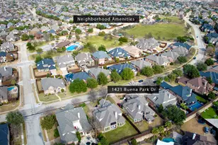 1421 Buena Park Dr, Frisco, TX 75033 - Photo 36